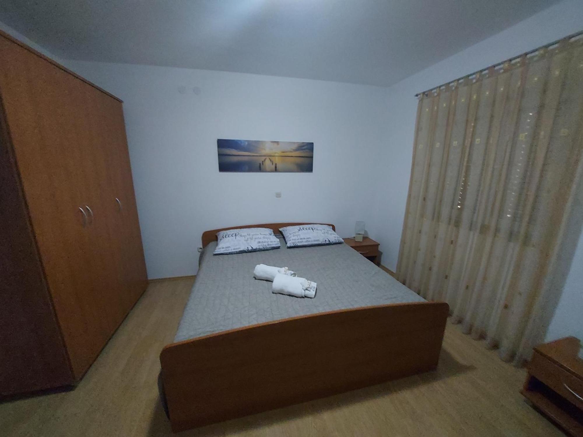Rumora Ivan Apartment 波弗加纳 外观 照片