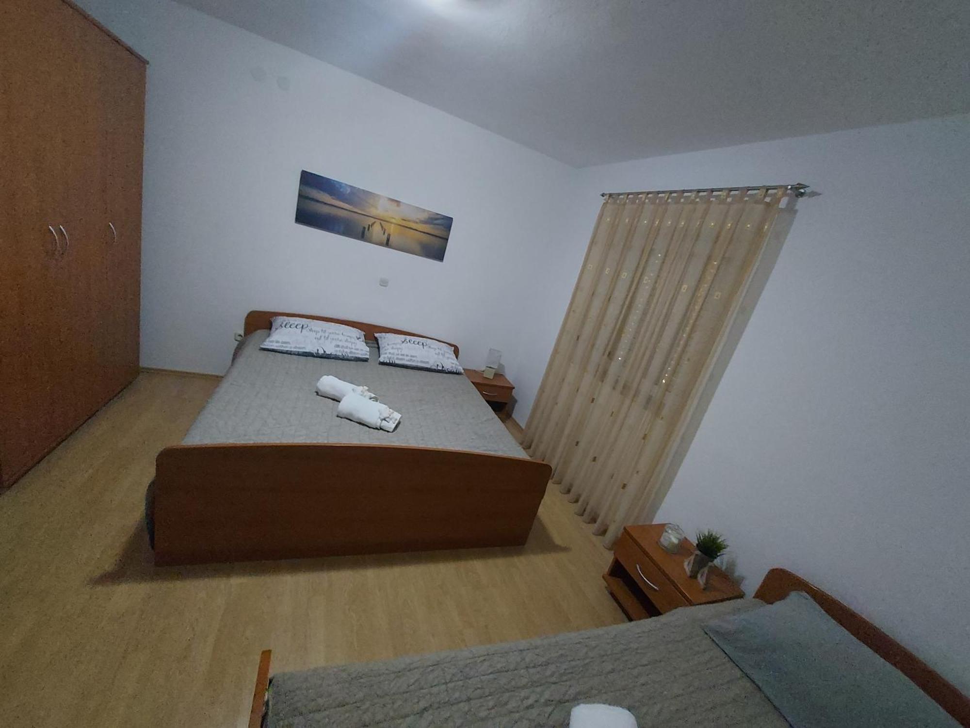 Rumora Ivan Apartment 波弗加纳 外观 照片