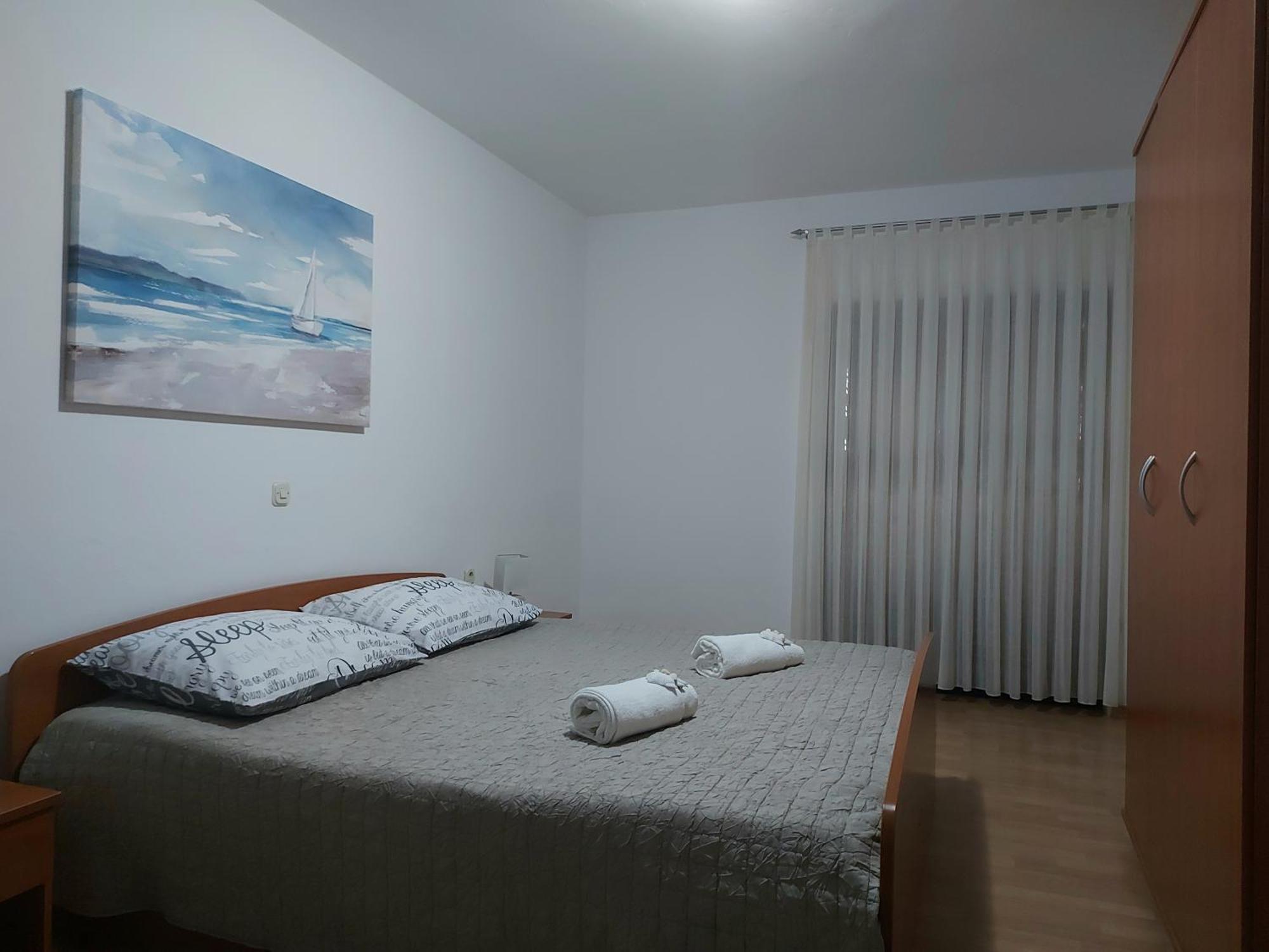 Rumora Ivan Apartment 波弗加纳 外观 照片