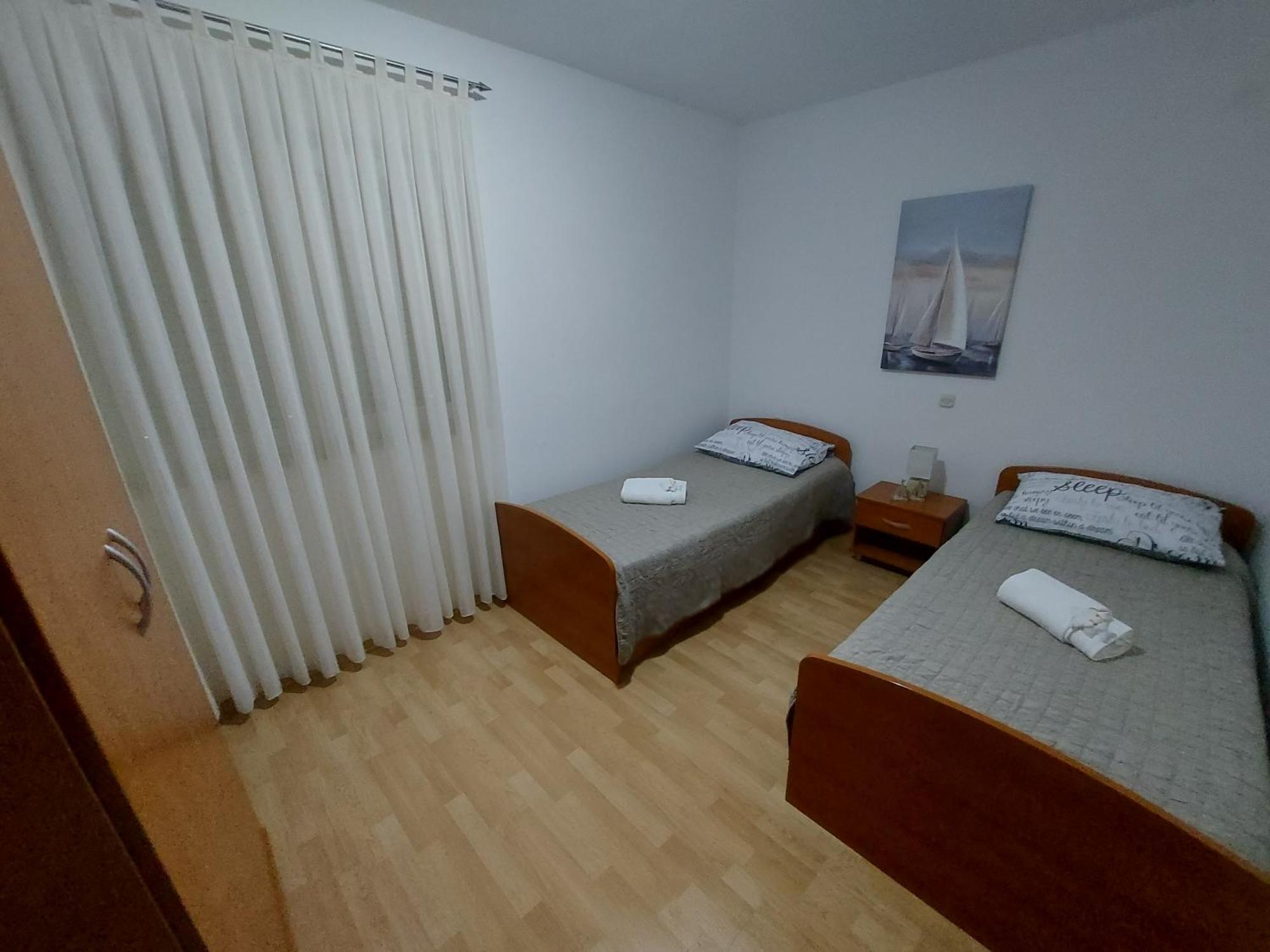 Rumora Ivan Apartment 波弗加纳 外观 照片