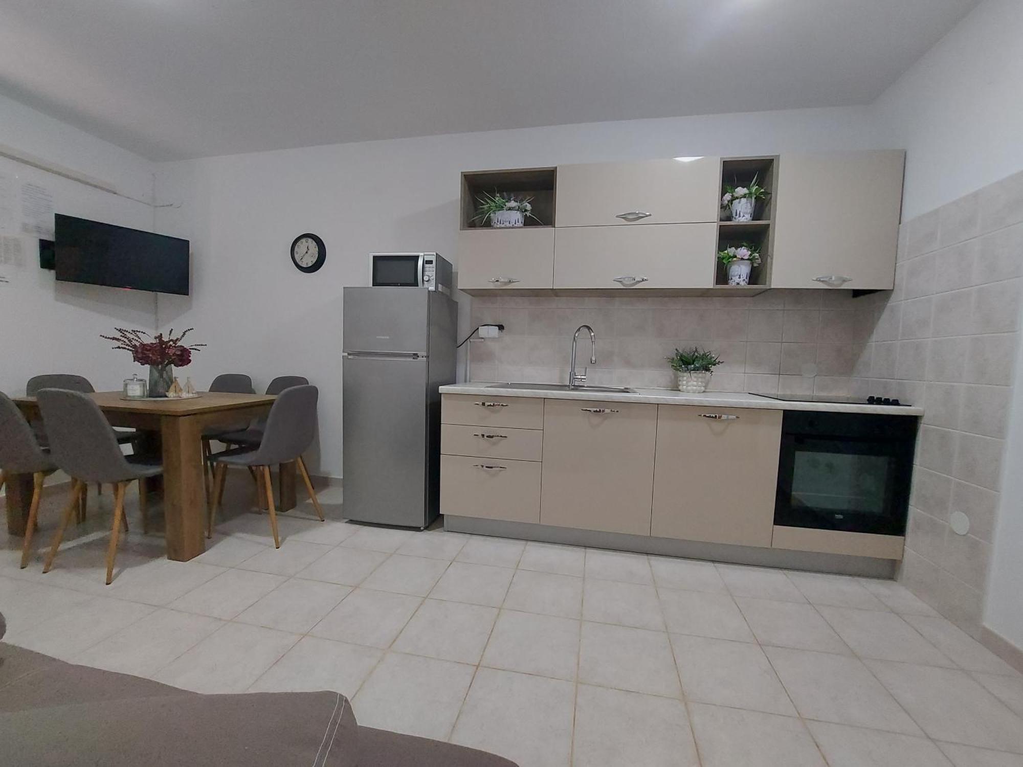 Rumora Ivan Apartment 波弗加纳 外观 照片
