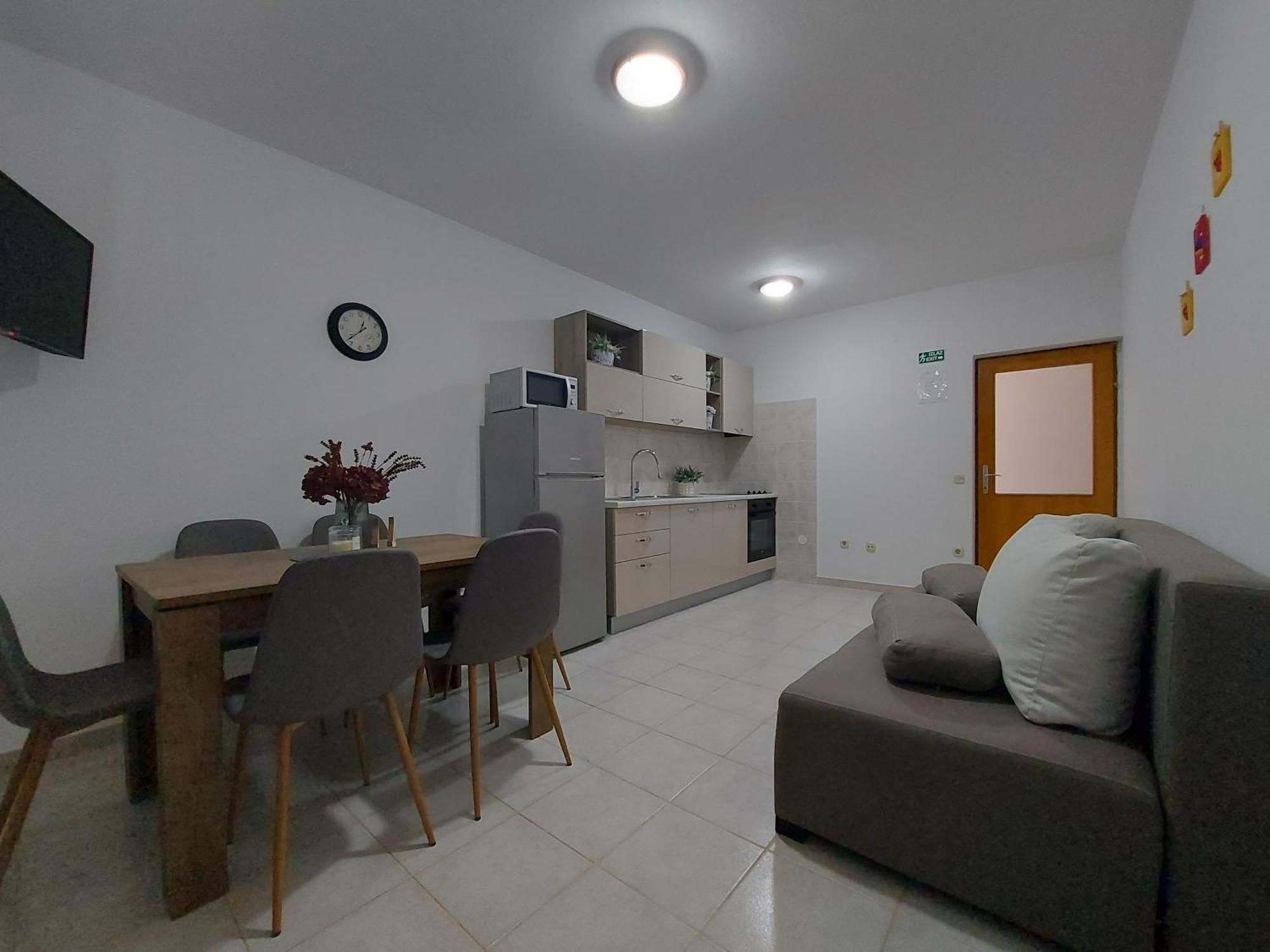 Rumora Ivan Apartment 波弗加纳 外观 照片