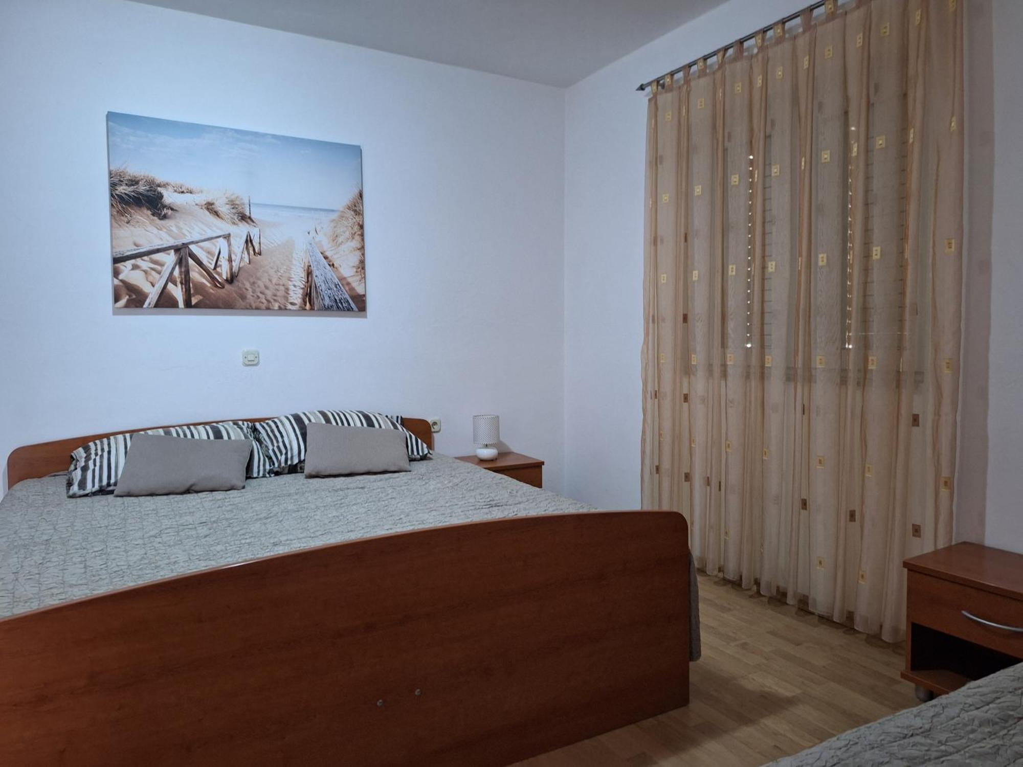 Rumora Ivan Apartment 波弗加纳 外观 照片