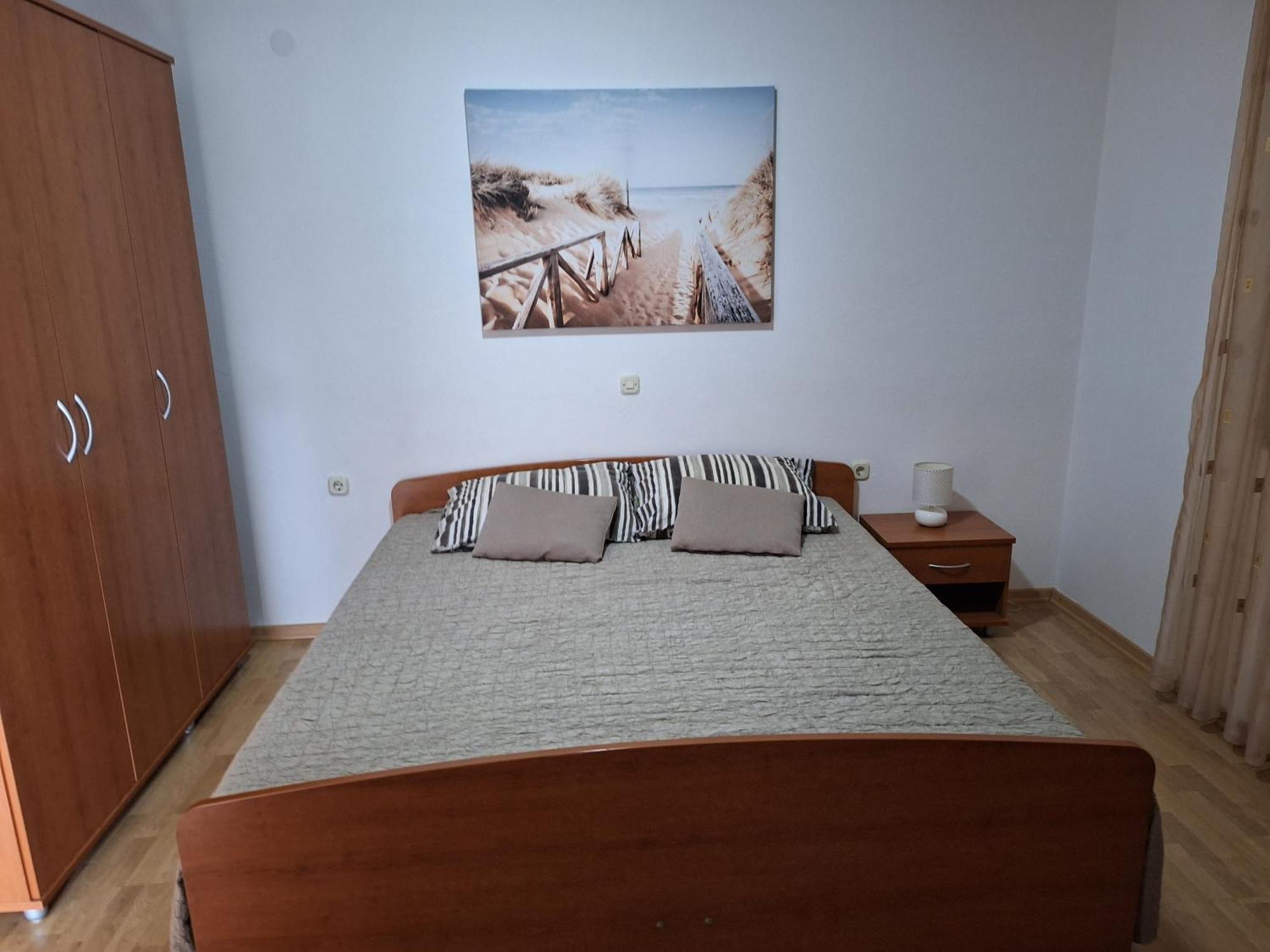 Rumora Ivan Apartment 波弗加纳 外观 照片