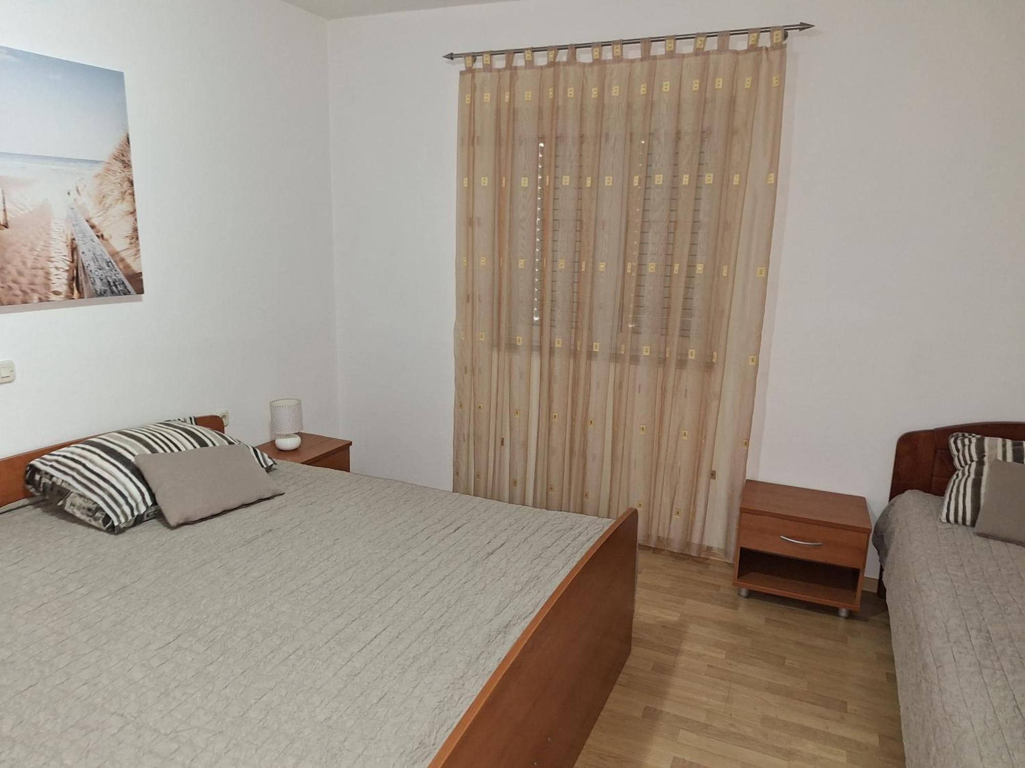 Rumora Ivan Apartment 波弗加纳 外观 照片