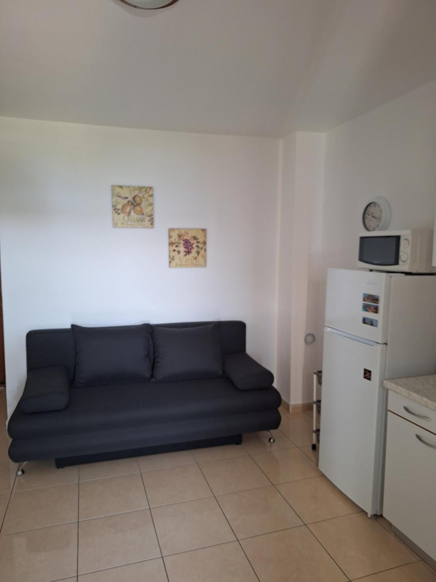 Rumora Ivan Apartment 波弗加纳 外观 照片