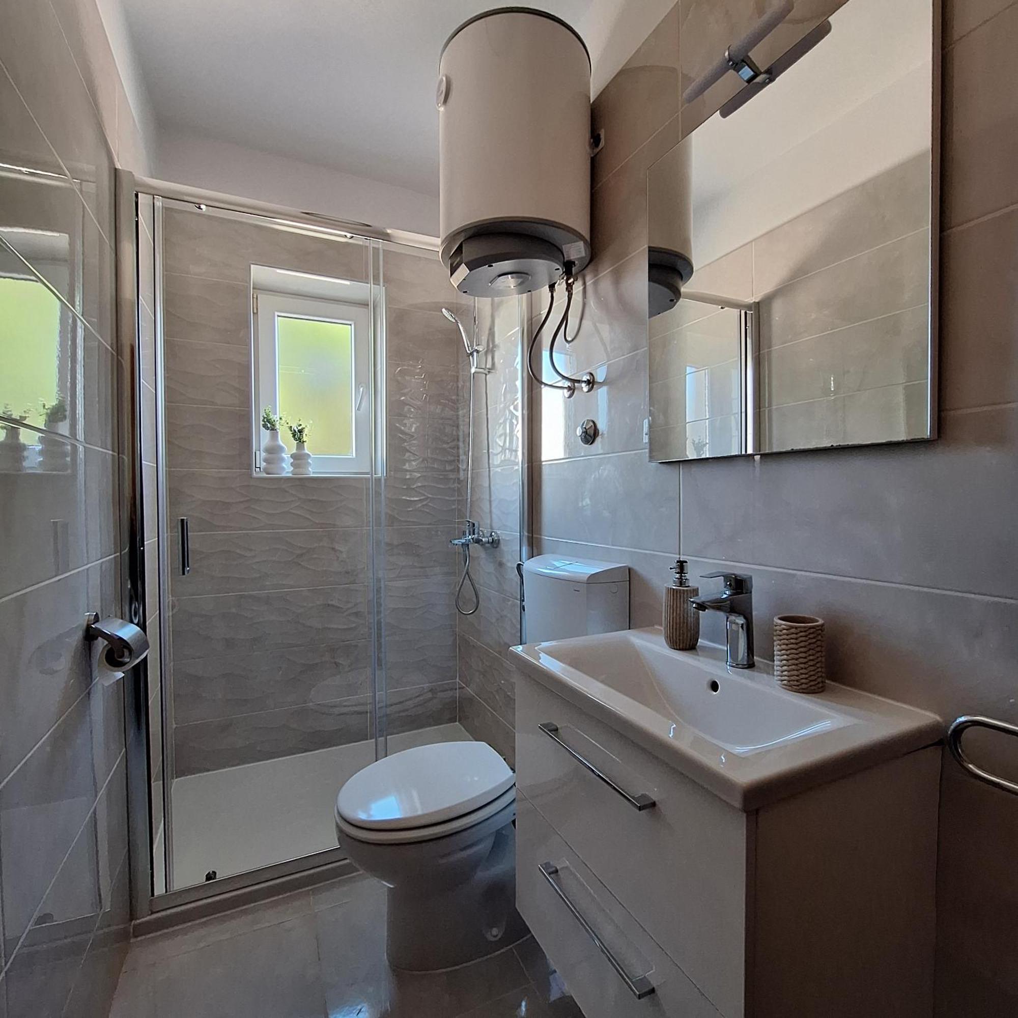 Rumora Ivan Apartment 波弗加纳 外观 照片